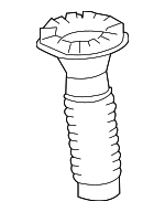 4825750020 - : Insulator for Lexus: LS430 Image