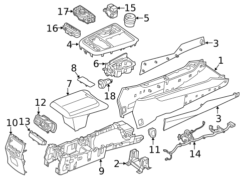 Heated Seats for 2015 Hyundai Equus #0