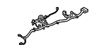 918733N321 - : Harness for Hyundai Image
