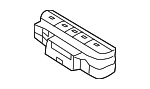 933103N8004X - Body: Seat Heat Switch for Hyundai: Equus Image