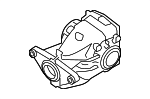 33107602982 - : Differential for BMW: X5 Image
