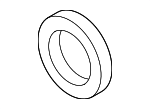 31507609535 - Suspension: Seal for BMW Image