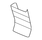 86575561 - Body: Tow Eye Cap for GM Image