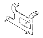 Distance Sensor Mount Bracket