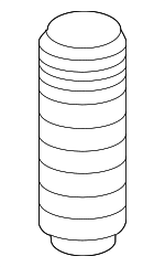 54625C5000 - : Dust Cover for Kia: Sorento Image
