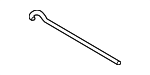 91323B000 - Body: Bar for Kia Image