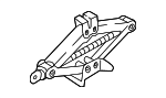 9110N9000 - Vehicles, Equipment, Tools, &amp; Supplies: Floor Jack for Kia Image