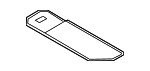 91492P200 - Body: Tool Bag for Kia Image