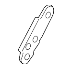 394623C100 - Emission System: Actuator Bracket for Kia: Amanti Image