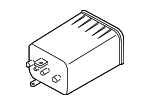 314203F700 - Emission System: Vapor Canister for Kia: Amanti Image