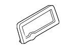 MR190968 - Body: Trim Panel for Mitsubishi Image