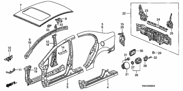 Diagram 1