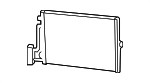 99757391104 - HVAC: Condenser for Porsche: 911, Boxster, Cayman Image