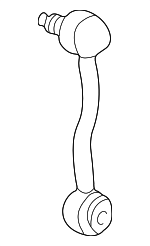 ZZM128171A - : Link for Mazda: B2300, B2500, B3000, B4000 Image