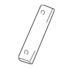 1F2028155 - Suspension: Bracket for Mazda Image