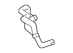 1628325150 - Cooling System: Overflow Hose for Toyota Image