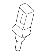 8942233040 - Cooling System: Temp Sensor for Toyota Image