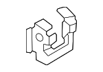 5QE803646A - Body: Reinforcement for Volkswagen Image