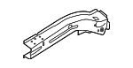 5Q0803105 - Body: Side Member for Volkswagen Image