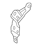 5383502020 - Body: Front Brace for Toyota Image