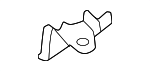 5374302040 - Body: Reinforcement for Toyota Image