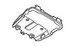 F1536998X - Body: Bracket for Mazda: RX-8 Image