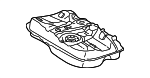 7700106112 - Fuel System: Fuel Tank for Lexus: ES330, ES350 Image