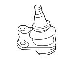 8J0407365 - Suspension: Ball Joint for Audi Image