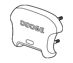 5HH12RC8AA - : Driver Air Bag for Dodge: Durango Image