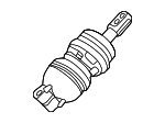 85110709 - : Lower Shaft for GM Image