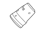 9Y3827339 - Body: Outer Cover for Porsche Image