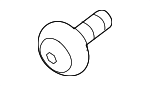 PAF910423 - Body: Drive Unit Bolt for Porsche Image