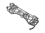 9Y3827204L - Body: Drive Unit for Porsche Image