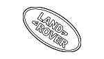 LR129745 - Body: Emblem for Land Rover: Defender 110, Defender 130, Defender 90 Image