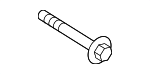 W718547S439 - : Bracket Bolt for Lincoln: Nautilus Image