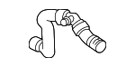 13220131 - : Coolant Hose for Saab: 9-5 Image