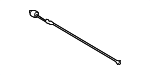 9069053801 - Brakes: ABS Sensor for MB Vans Image