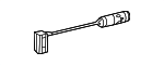 9079057103 - Brakes: Wear Indicator for MB Vans Image