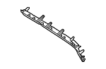 84795DO000DQ5 - Body: Molding for Kia Image
