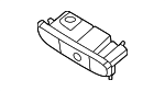 961A0DO000CRN - Body: USB Port for Kia Image