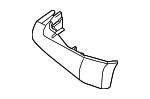 84730DO000EMA - Body: Lower Trim Panel for Kia Image