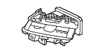 97480DO000CEQ - Body: Air Vent Grille for Kia Image