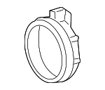 8113524160 - Electrical: Cover for Lexus: GX460, LX570, RX350, RX450h, SC430 Image