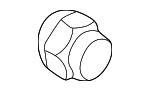 Wheel Nut
