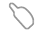 79121119A - Cooling System: Water Pump Gasket for Audi Image
