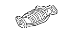 18160PR7A50 - : Catalytic Converter for Acura Image