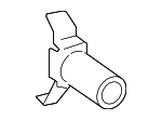 4213935021 - Suspension: Deflector for Toyota Image