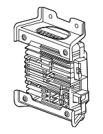 86277611 - Electrical: Module for GM Image