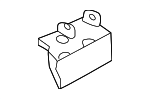 2976923900 - Body: Insulator for Mercedes-Benz Image