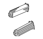 6E145621AC - Engine: Cooler for Audi Image